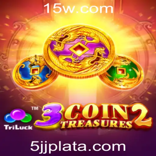 Descubra os Segredos de 3CoinTreasures2: O Jogo que Conquista a 5jj com Plataforma