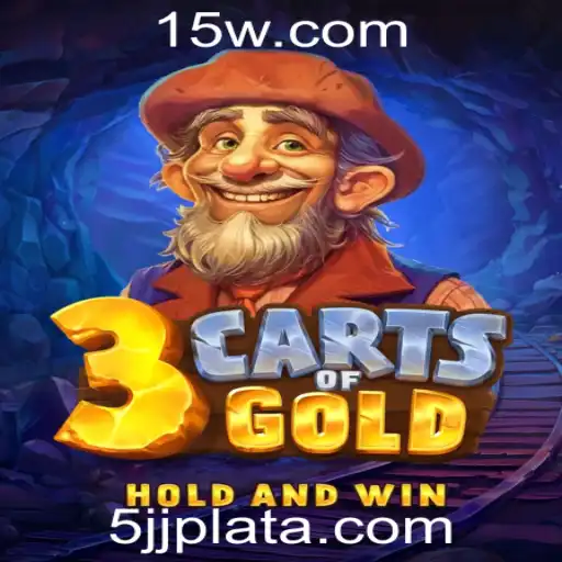 A Fascinante Experiência de Jogo em 3cartsOfGold