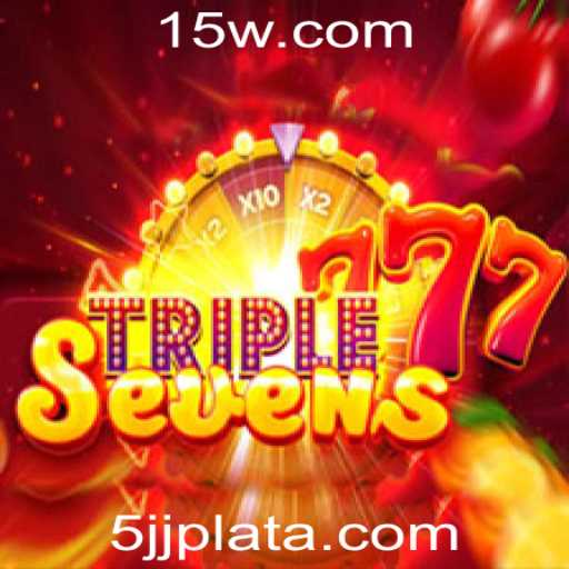 Descubra o Fascinante Mundo de 777TripleSeven e a Plataforma 5jj