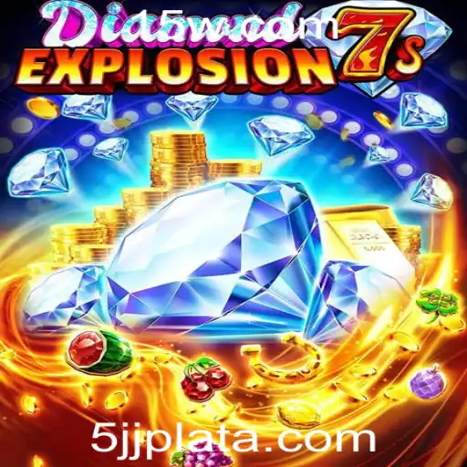 Explorando o Fascinante Mundo de DiamondExplosion7s: Um Guia Detalhado