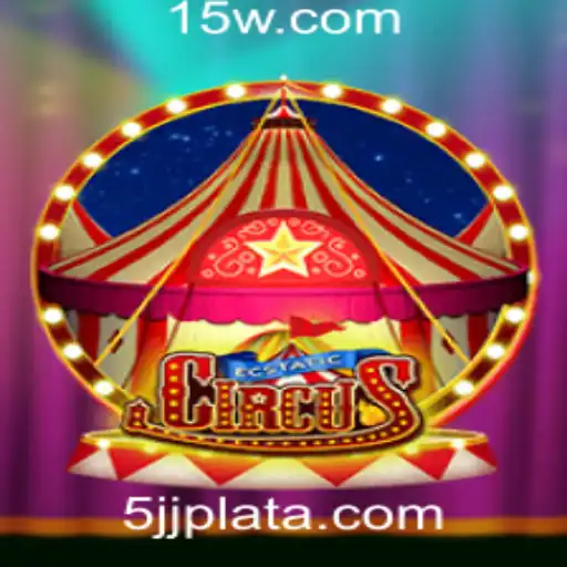 EcstaticCircus: Um Mergulho no Mundo Fascinante de 5jj com Plataforma