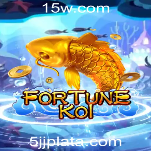 FORTUNEKOI: Um Mergulho no Mundo da Fortuna e Diversão
