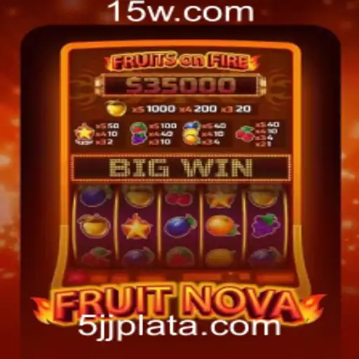 Descubra o Mundo Cativante de FruitNova: Um Novo Jogo Inovador de 5jj com Plataforma