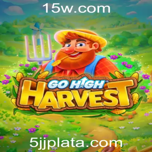 Descubra o Emocionante Mundo do Jogo GoHighHarvest
