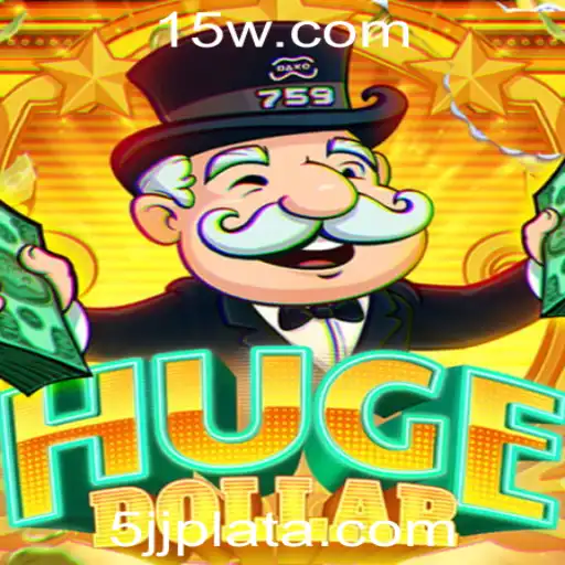 Explorando o Envolvente Jogo HugeDollar: Regras e Estratégias