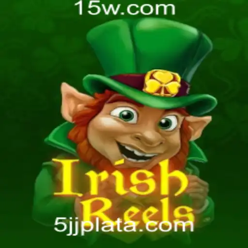 IrishReels: Descubra o Mundo Encantado das Bobinas Irlandesas na 5jj com Plataforma