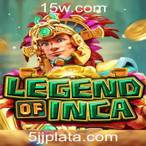 Explorando LegendofInca e a Plataforma 5jj - Uma Aventura Inovadora