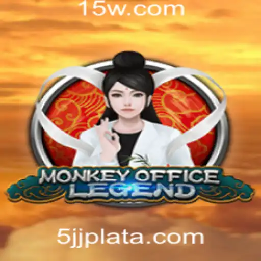 Descubra o Fascinante Mundo de 'MonkeyOfficeLegend'