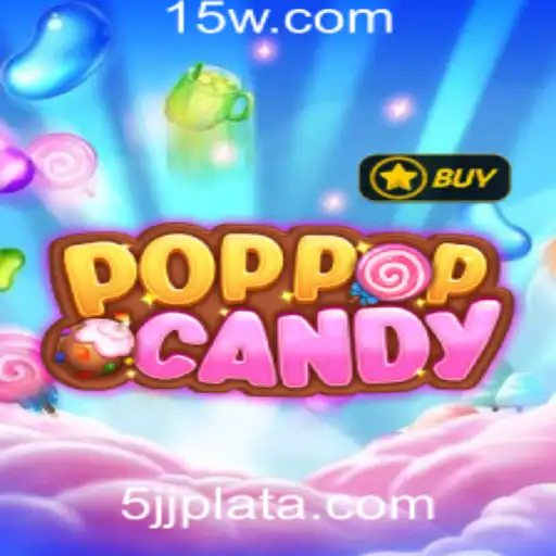Explorando o Mundo de POPPOPCANDY: Um Jogo Divertido na Plataforma 5jj