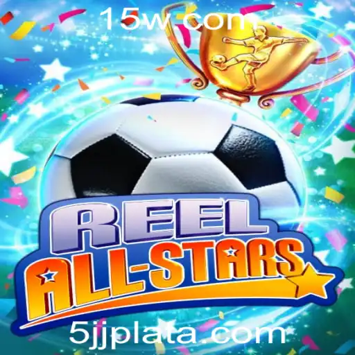 Descubra o Mundo Ímpar de ReelAllStars e a Plataforma 5jj