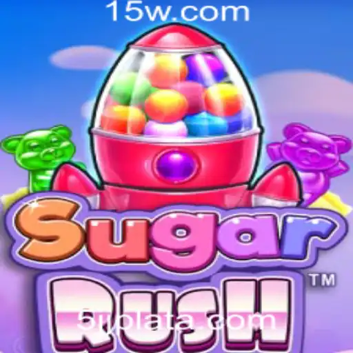 Descubra o Fascinante Mundo de 'SugarRush'