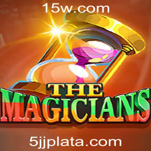 Descubra o Fascinante Mundo do Jogo 'TheMagicians'