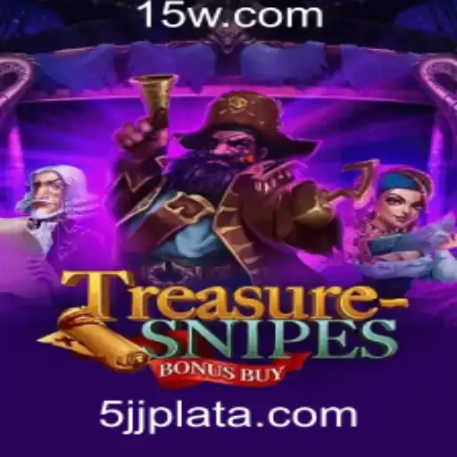 Explorando o Mundo Fascinante de TreasuresnipesBonusBuy na Plataforma 5jj com