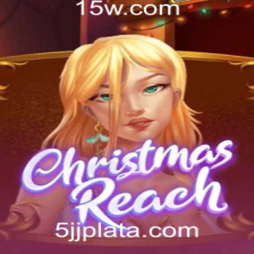 Explorando o Fascinante Jogo 'ChristmasReach': Uma Jornada Mágica