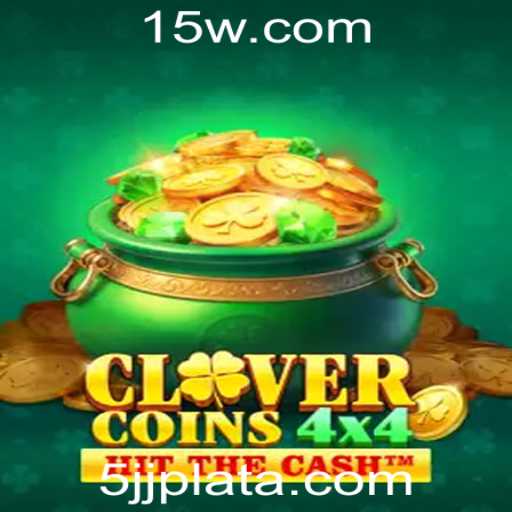 Explorando o Mundo de CloverCoins4x4: Um Novo Horizonte no Cenário de Jogos Digitais