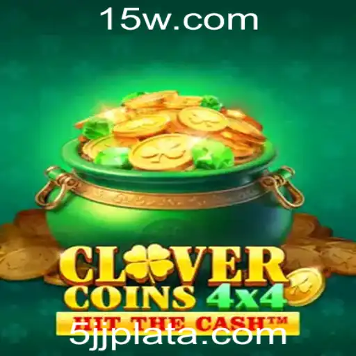 Explorando o Mundo de CloverCoins4x4: Um Novo Horizonte no Cenário de Jogos Digitais