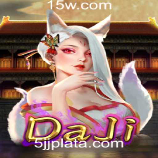 DaJi: Aventura e Estratégia no Mundo Virtual