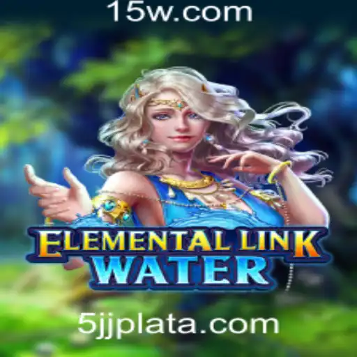Descubra o Mundo de ElementalLinkWater: Uma Aventura Inovadora