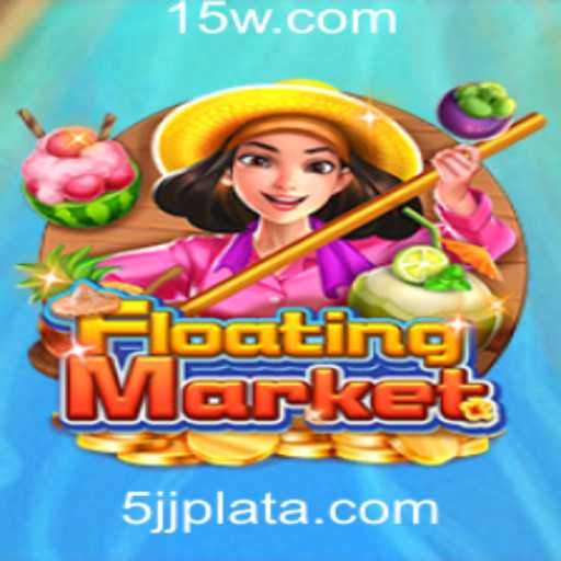 Desvendando o Fascínio de FloatingMarket: Um Mergulho em Sua Jogabilidade Inovadora
