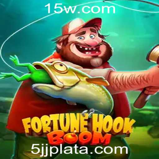 FortuneHookBoom: Um Jogo Revolucionário de Estratégia e Engenhosidade