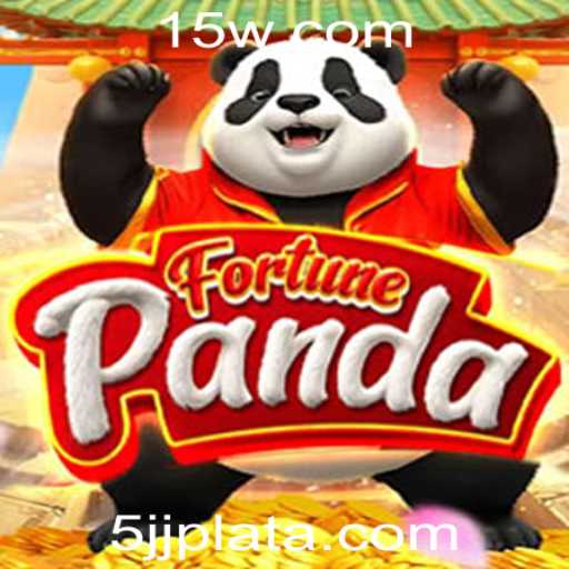 Explorando FortunePanda e a Plataforma 5jj com: Uma Jornada de Jogo Inesquecível