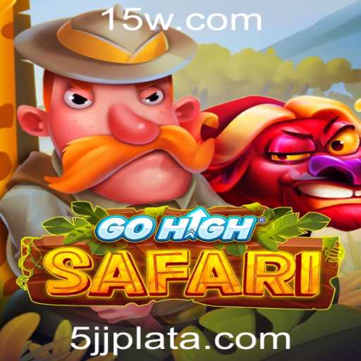 Explorando GoHighSafari: Um Jogo Inovador na Plataforma 5jj