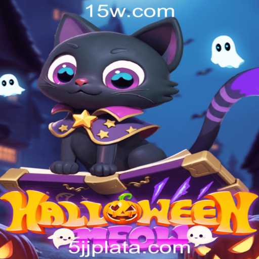 Descubra o Mundo Encantador de HalloweenMeow: Aventuras e Diversão