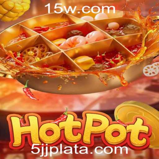 Descubra o Fascinante Mundo do Jogo Hotpot: Uma Aventura com Plataforma