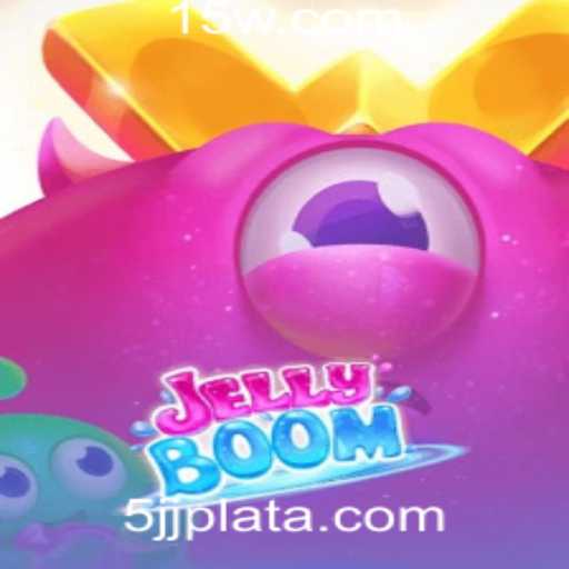 Explorando JellyBoom: Um Guia Completo para Este Viciante Jogo de Plataforma