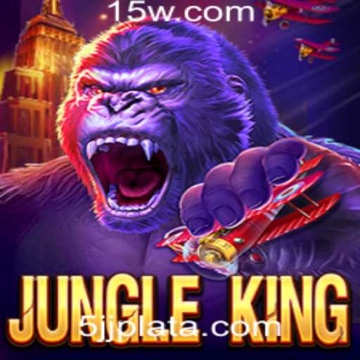Explorando o Mundo de JungleKing: Um Guia Completo para Jogadores