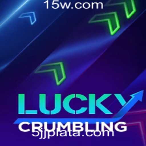 Explorando o Fascinante Mundo de LuckyCrumbling: O Jogo Inovador na Plataforma 5jj