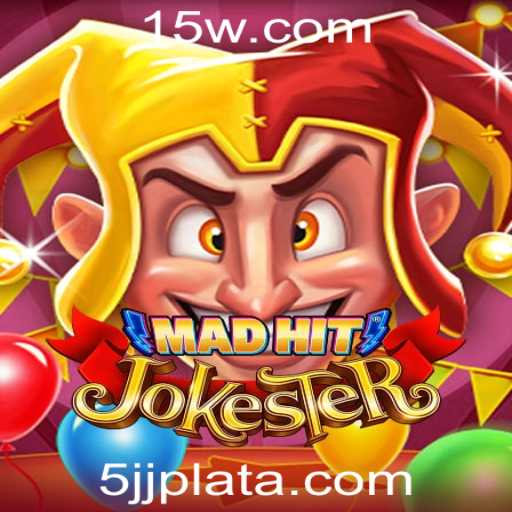 MadHitJokester: Descubra o Novo Jogo de Plataforma 5jj que Está Conquistando o Mundo