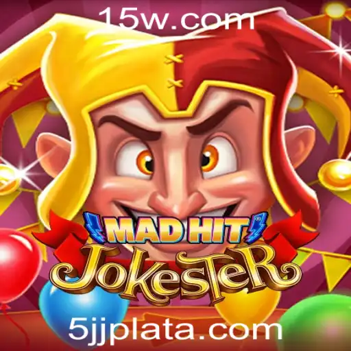 MadHitJokester: Descubra o Novo Jogo de Plataforma 5jj que Está Conquistando o Mundo