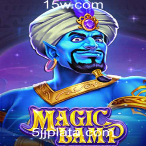 MagicLamp: Uma Viagem Fascinante no Mundo dos Jogos