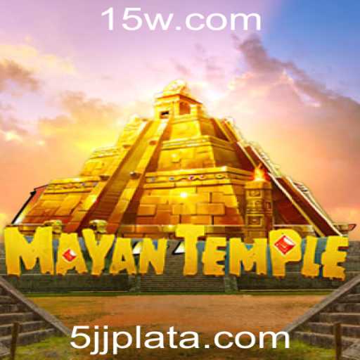 Explorando o Mundo de MayanTemple: O Jogo que Conquista através da Plataforma 5jj