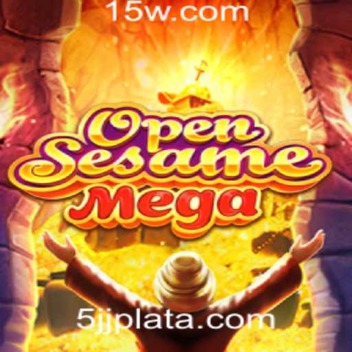 Descubra o Empolgante Mundo de OPENSESAMEMEGA: O Jogo do Momento