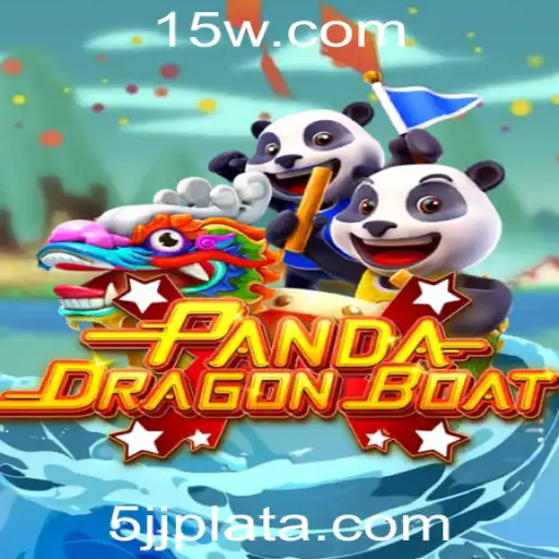 Descubra o Mundo de PANDADRAGONBOAT: Uma Aventura Épica com 5jj