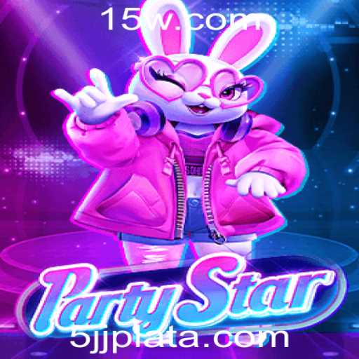PartyStar: Um Jogo Empolgante para Todas as Idades