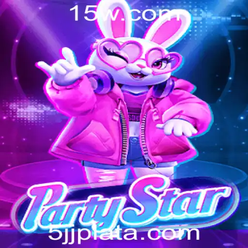 PartyStar: Um Jogo Empolgante para Todas as Idades