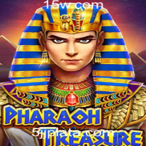Explorando o Mundo de PharaohTreasure: O Jogo que Conquista Plataformas