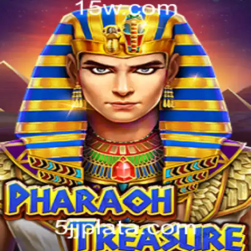 Explorando o Mundo de PharaohTreasure: O Jogo que Conquista Plataformas