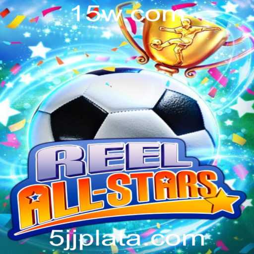 Descubra o Mundo Ímpar de ReelAllStars e a Plataforma 5jj