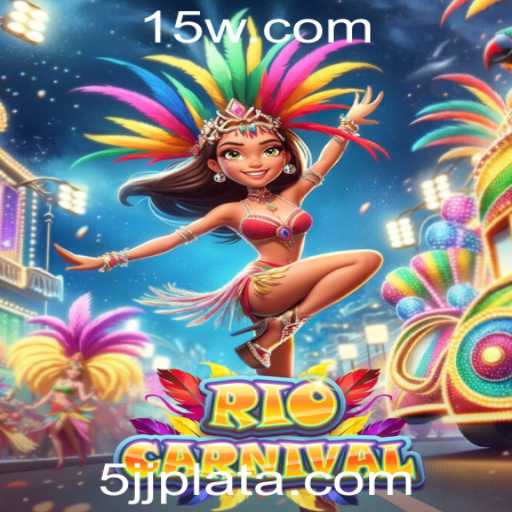 Descubra o Mundo Vibrante de RioCarnival: Um Jogo de Diversão e Estratégia