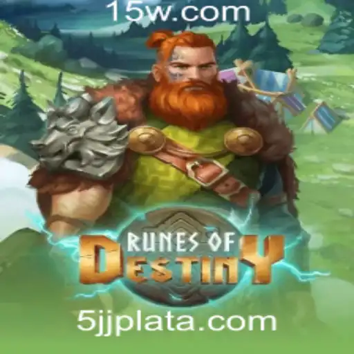 Introdução e Regras de RunesOfDestiny