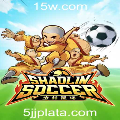 Desvendando o Mundo de Shaolin Soccer: Jogo e Regras