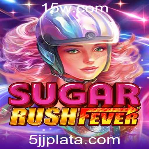 Explorando o Mundo Vibrante de SugarRushFever