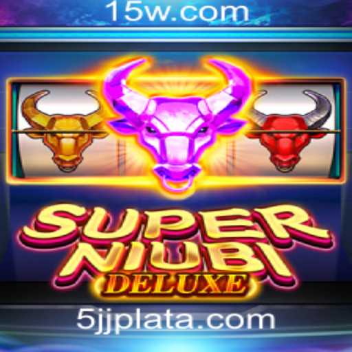 Descubra SuperNiubiDeluxe: O Novo Fenômeno no Mundo dos Jogos