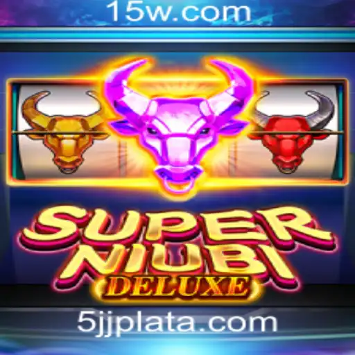 Descubra SuperNiubiDeluxe: O Novo Fenômeno no Mundo dos Jogos