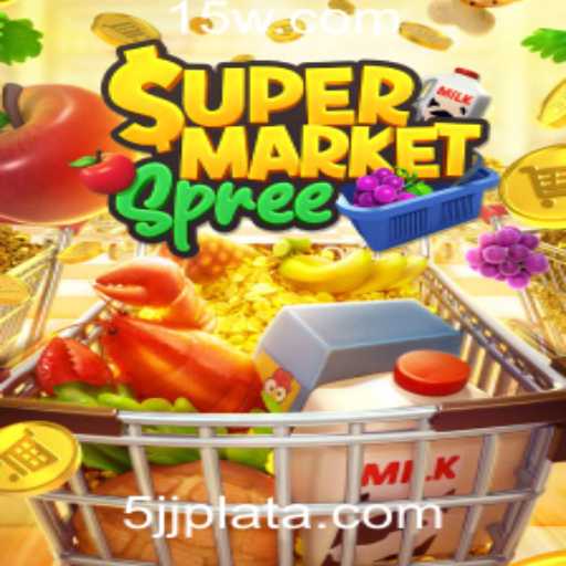 Descubra Tudo Sobre SupermarketSpree – O Jogo de Estratégia e Diversão