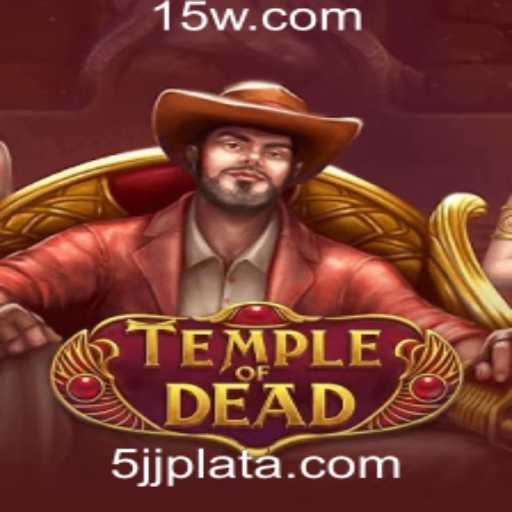 Descubra o Mundo Envolvente de TempleofDead: Um Jogo de Estratégia Aventura